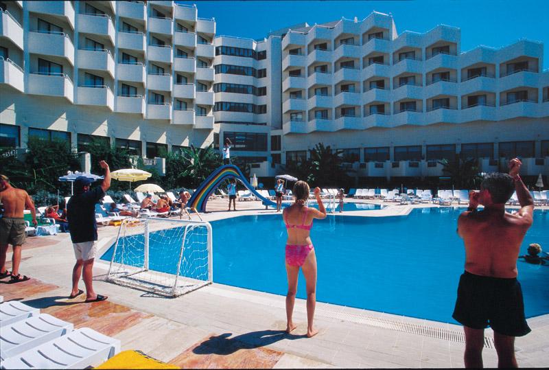 RiCHMOND EPHESUS RESORT HOTEL