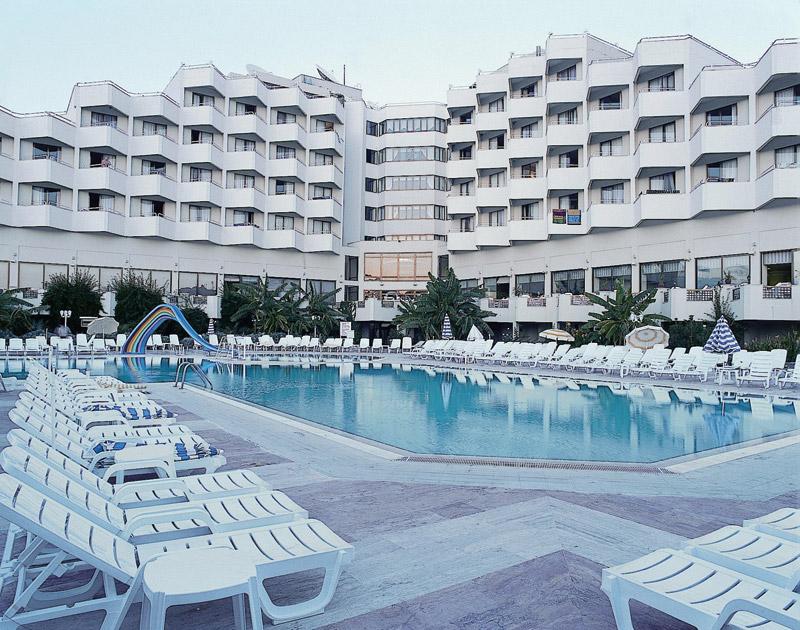 RiCHMOND EPHESUS RESORT HOTEL