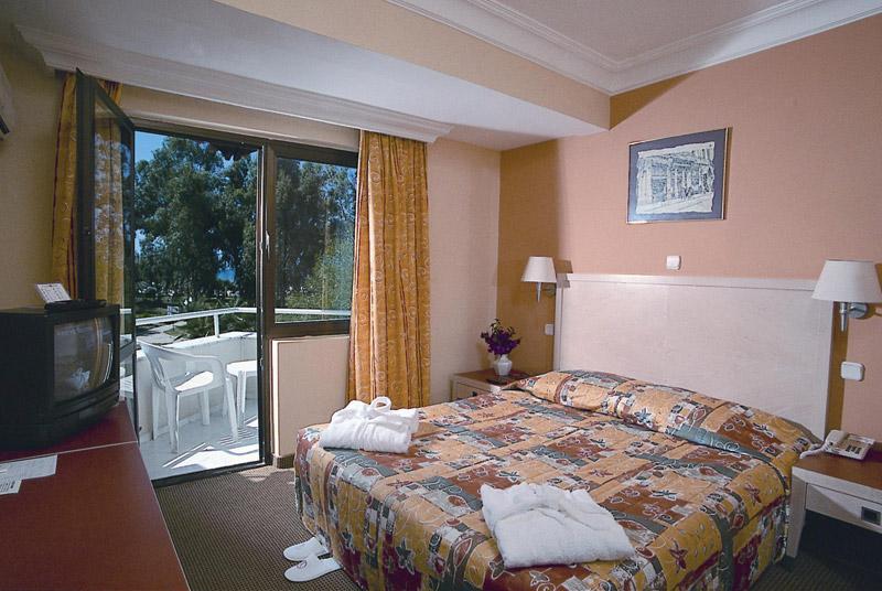 RiCHMOND EPHESUS RESORT HOTEL