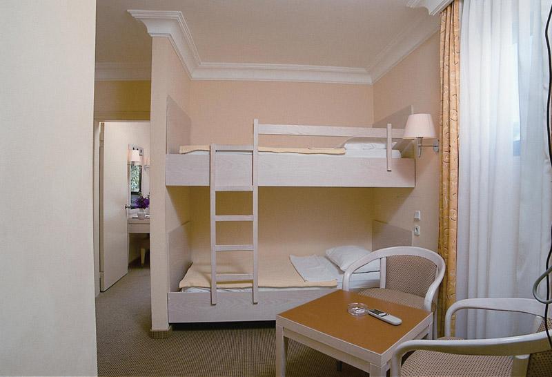 RiCHMOND EPHESUS RESORT HOTEL