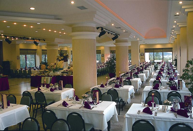 RiCHMOND EPHESUS RESORT HOTEL