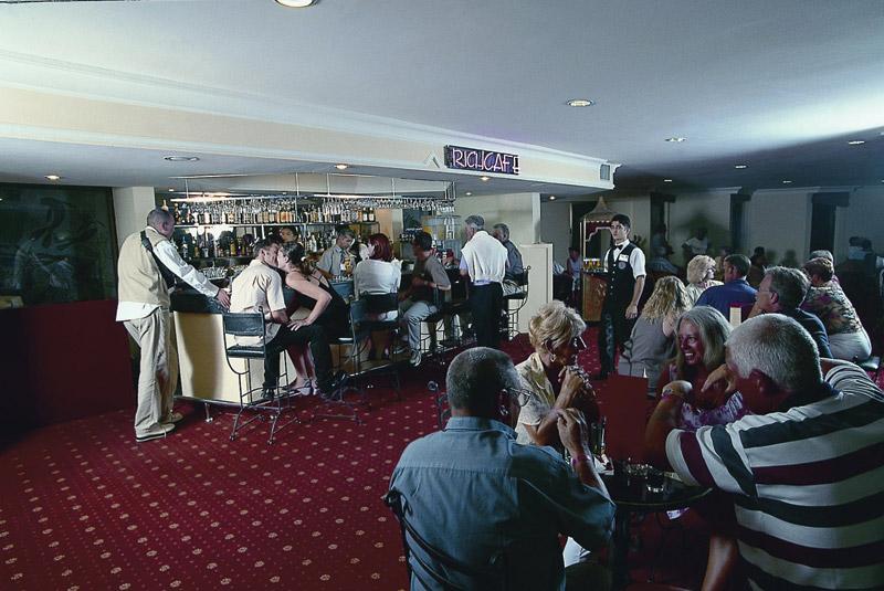 RiCHMOND EPHESUS RESORT HOTEL