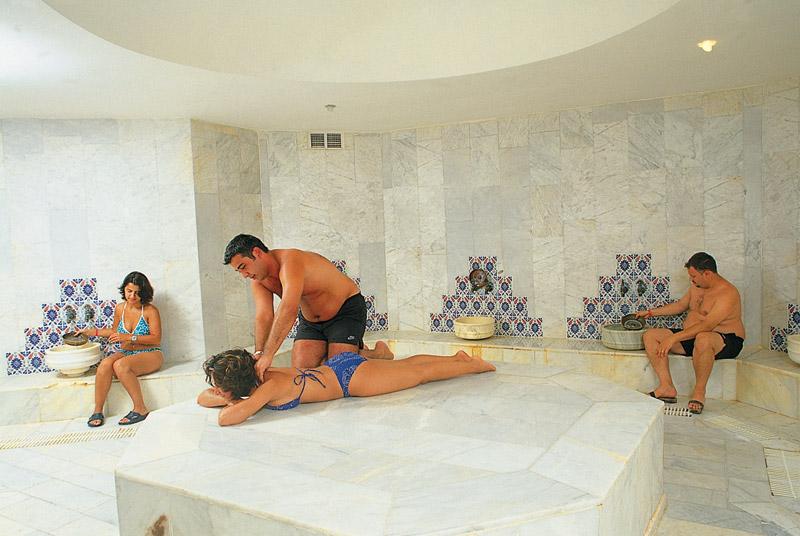 RiCHMOND EPHESUS RESORT HOTEL