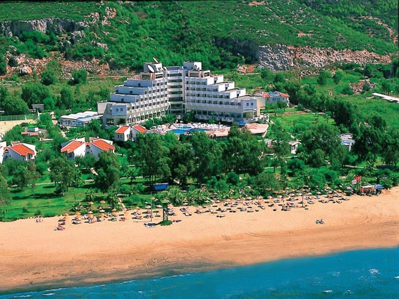 RiCHMOND EPHESUS RESORT HOTEL