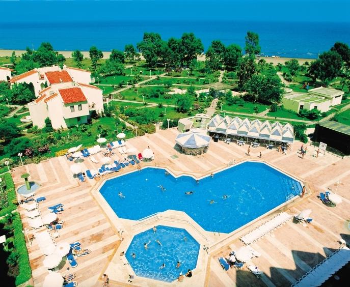 RiCHMOND EPHESUS RESORT HOTEL