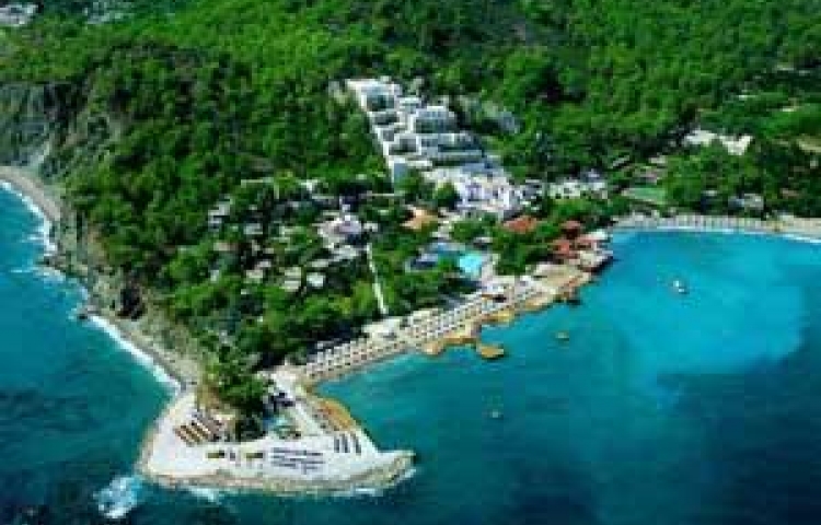 CLUB PHASELIS