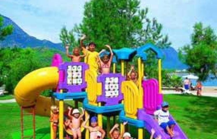 CLUB PHASELIS