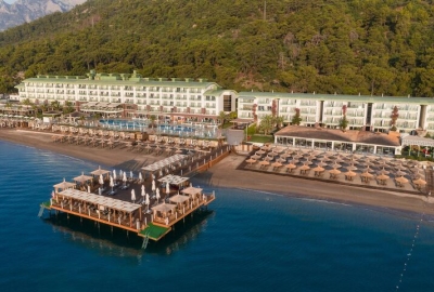 Grand Park Kemer
