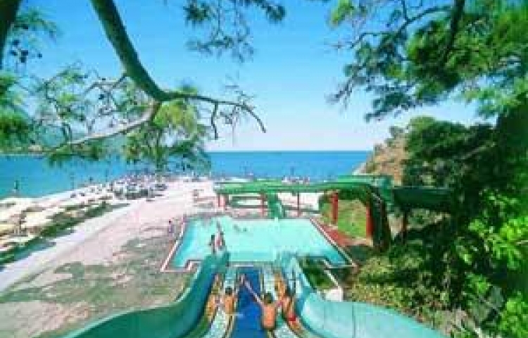 CLUB PHASELIS