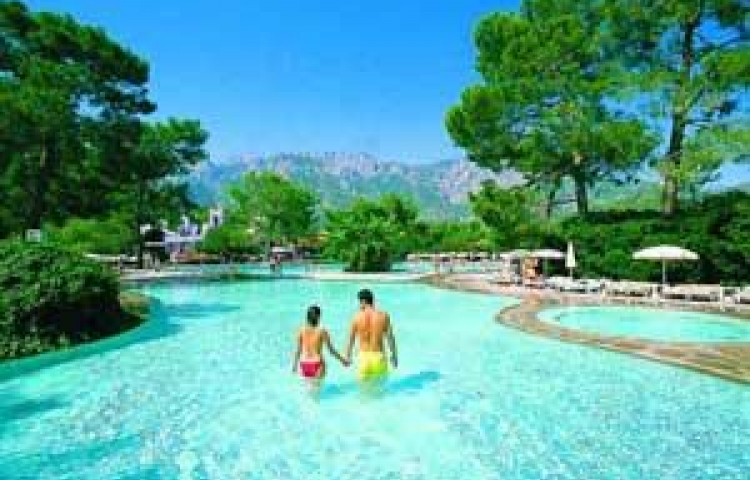 CLUB PHASELIS