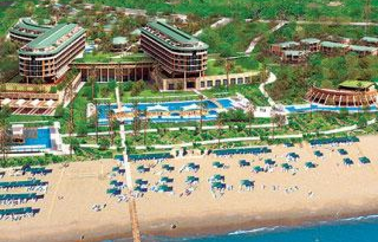 CLUB VOYAGE BELEK