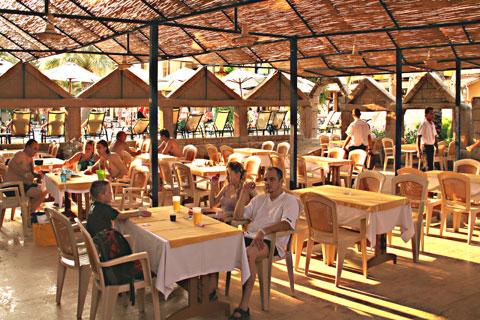 MAHBERi BEACH HOTEL