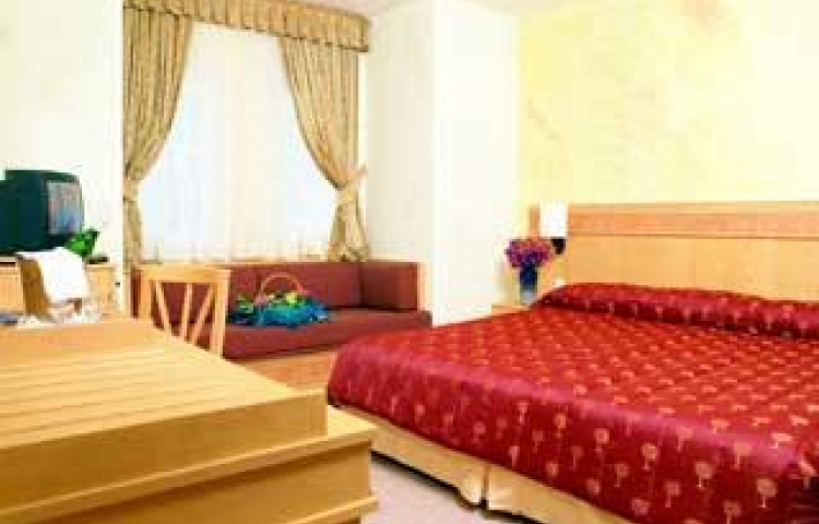 CLUB ZIGANA TATIL KOYU