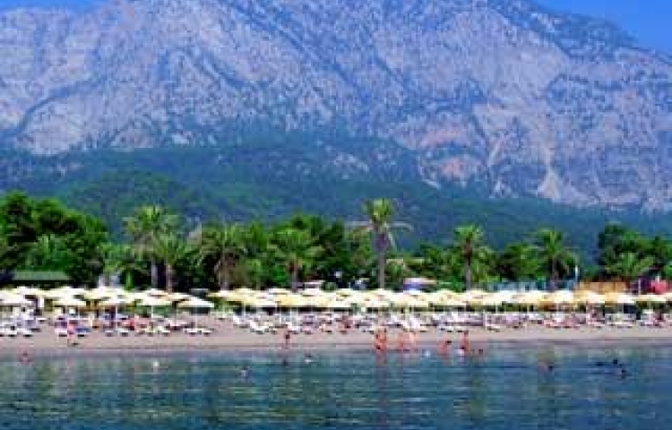 CLUB ZIGANA TATIL KOYU