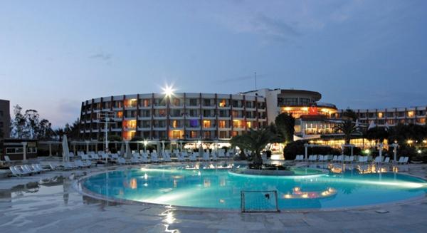 KAYA OTEL SiDE