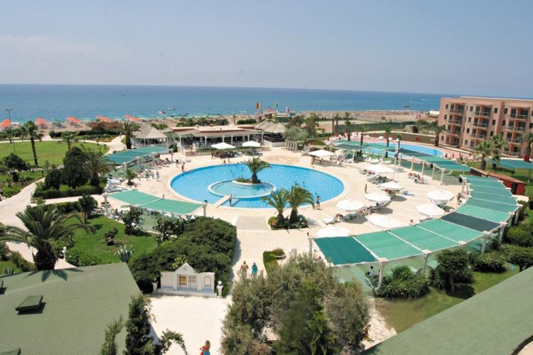 KAYA OTEL SiDE