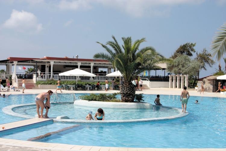 KAYA OTEL SiDE