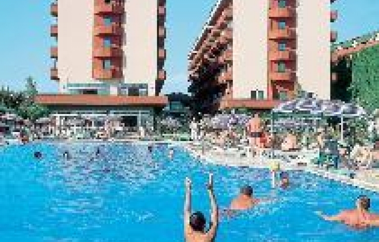 CONCORDIA CELES BEACH