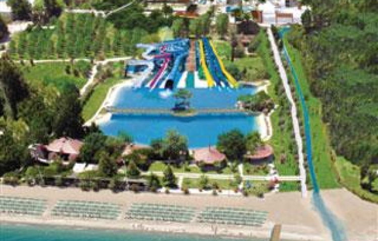 DAIMA RESORT HOTEL