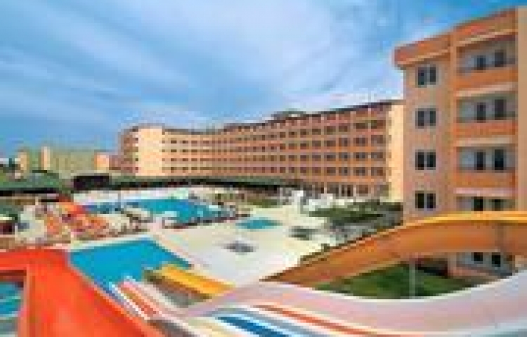 EFTALIA RESORT HOTEL AYTUR