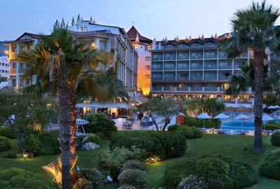 Martı La Perla Marmaris (+16)