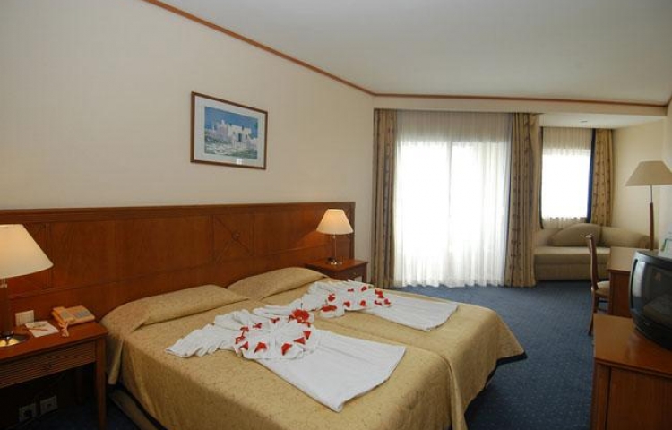 ELIZE BEACH RESORT