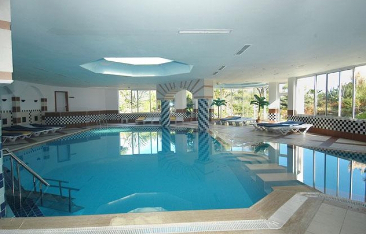 ELIZE BEACH RESORT