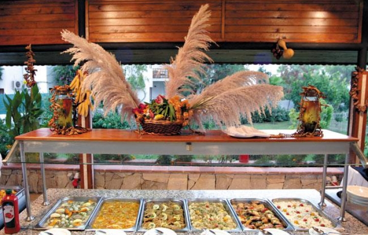 ELIZE BEACH RESORT