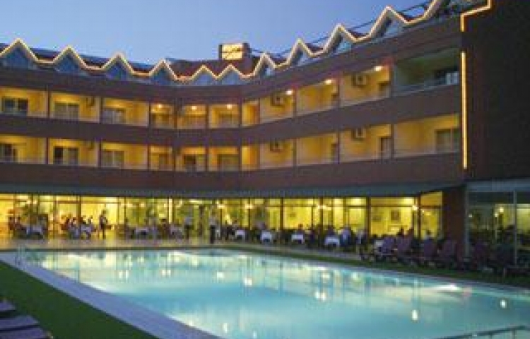 GRAND VIKING HOTEL