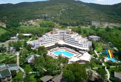 Richmond Ephesus Resort