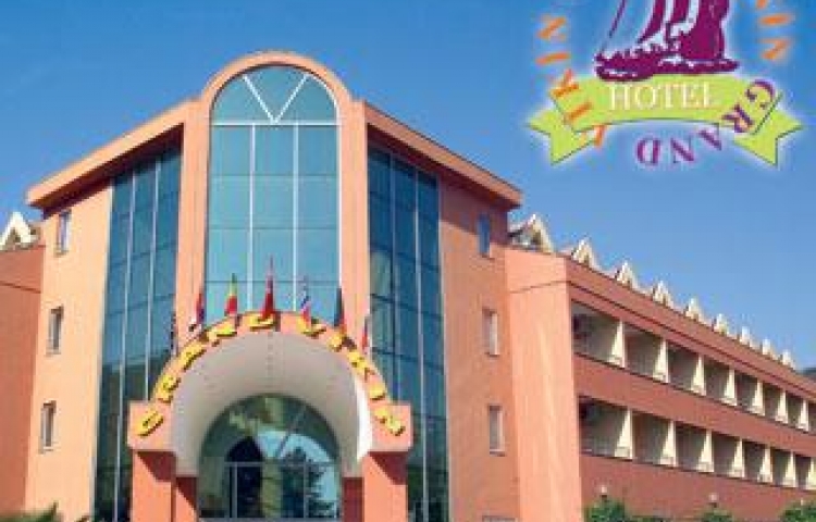 GRAND VIKING HOTEL