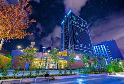 Anadolu Hotels Downtown Ankara