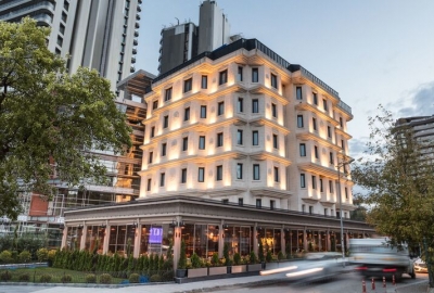Tryp By Wyndham Ankara