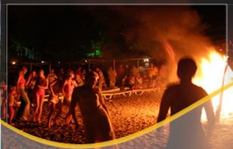 GUL BEACH