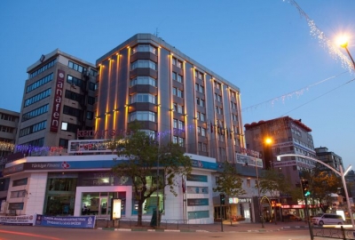 Kervansaray Bursa City