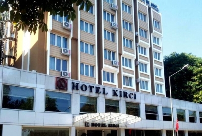 Kırcı Termal Hotel