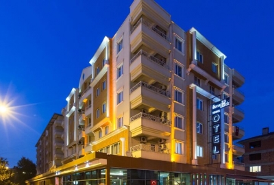 Formback Termal Hotel