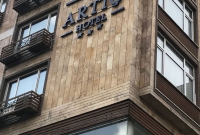 Artıç Hotel Bursa