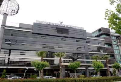 Hotel Gold Majesty