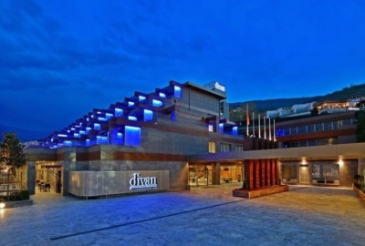 Divan Bursa