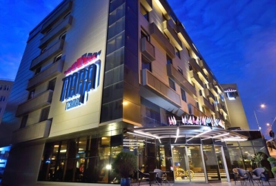 Tiara Termal & Spa Hotel