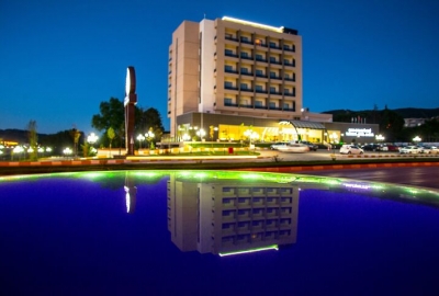 Ataol Çan Termal Otel & Spa