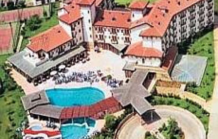 NISOS HOTELS VARUNA
