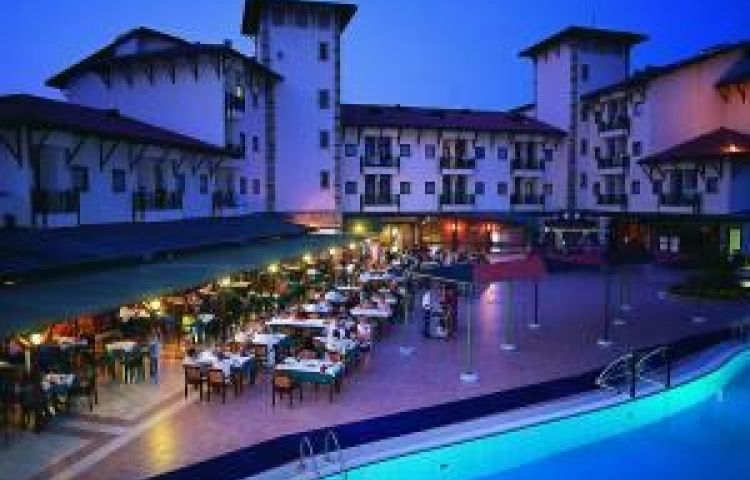 NISOS HOTELS VARUNA