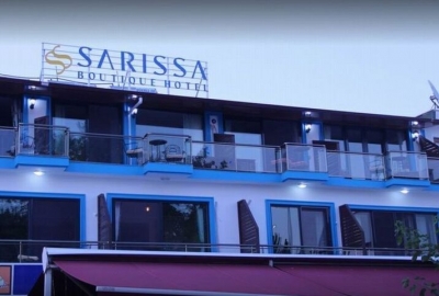 Sarissa Butik Hotel