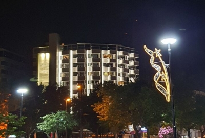 Akol Hotel