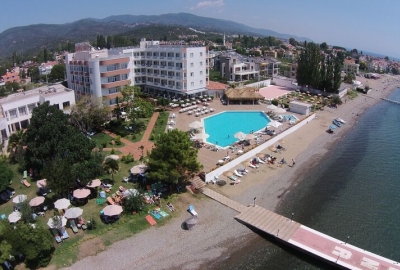 Rena Hotel