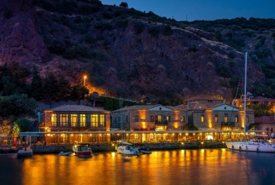 Assos Nazlıhan Hotel