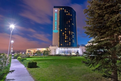 Grand Hotel Konya
