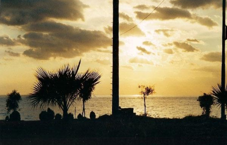 MERI BEACH HOTEL